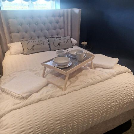 Lenox Bed And Breakfast Hale  Luaran gambar