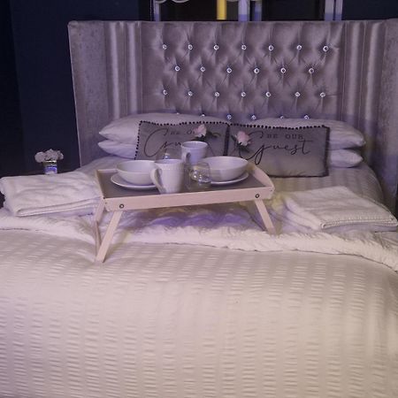 Lenox Bed And Breakfast Hale  Luaran gambar
