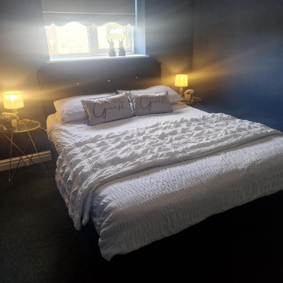 Lenox Bed And Breakfast Hale  Luaran gambar