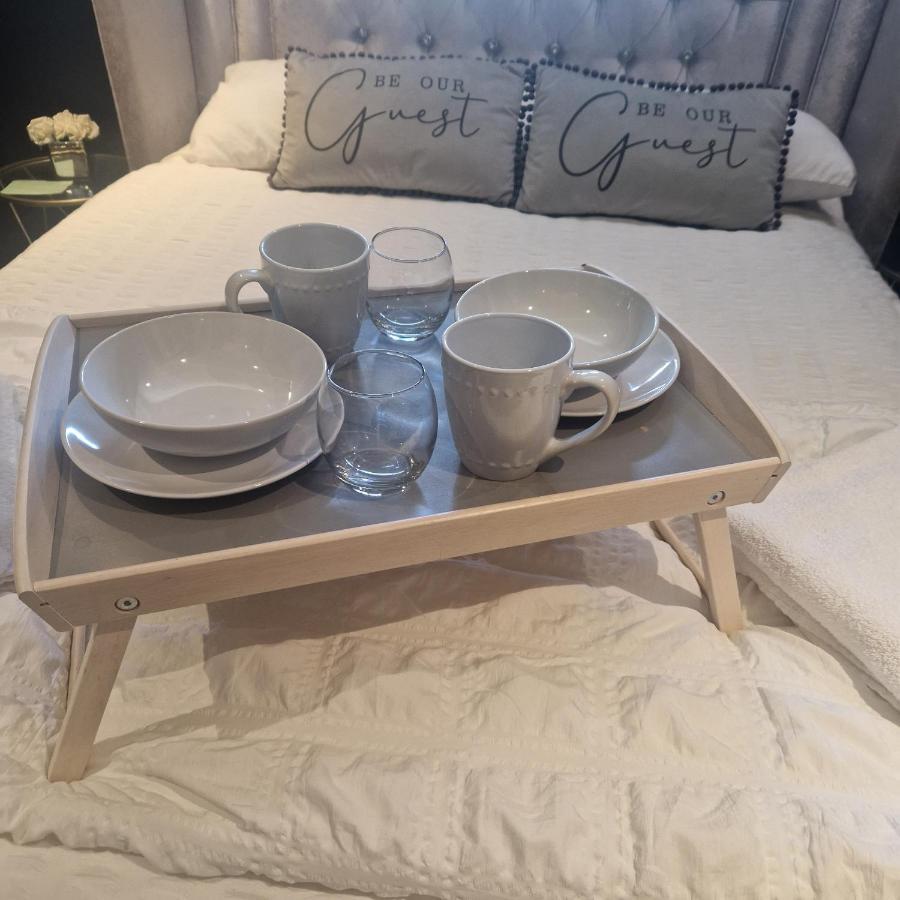 Lenox Bed And Breakfast Hale  Luaran gambar