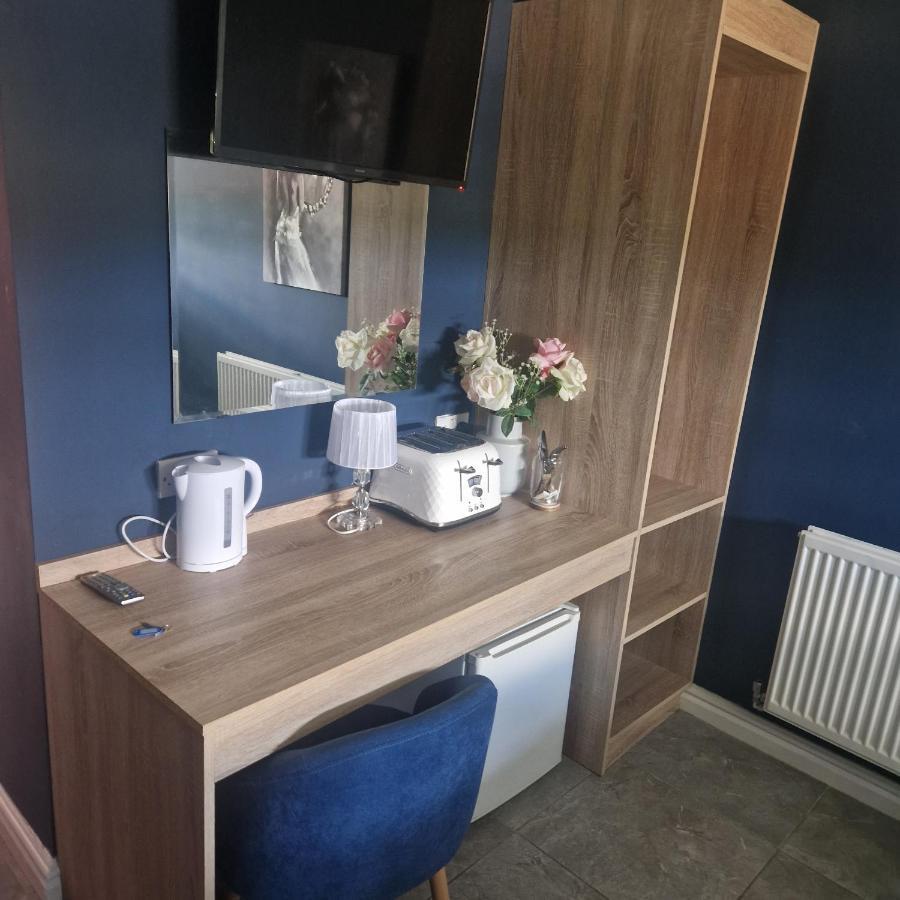 Lenox Bed And Breakfast Hale  Luaran gambar