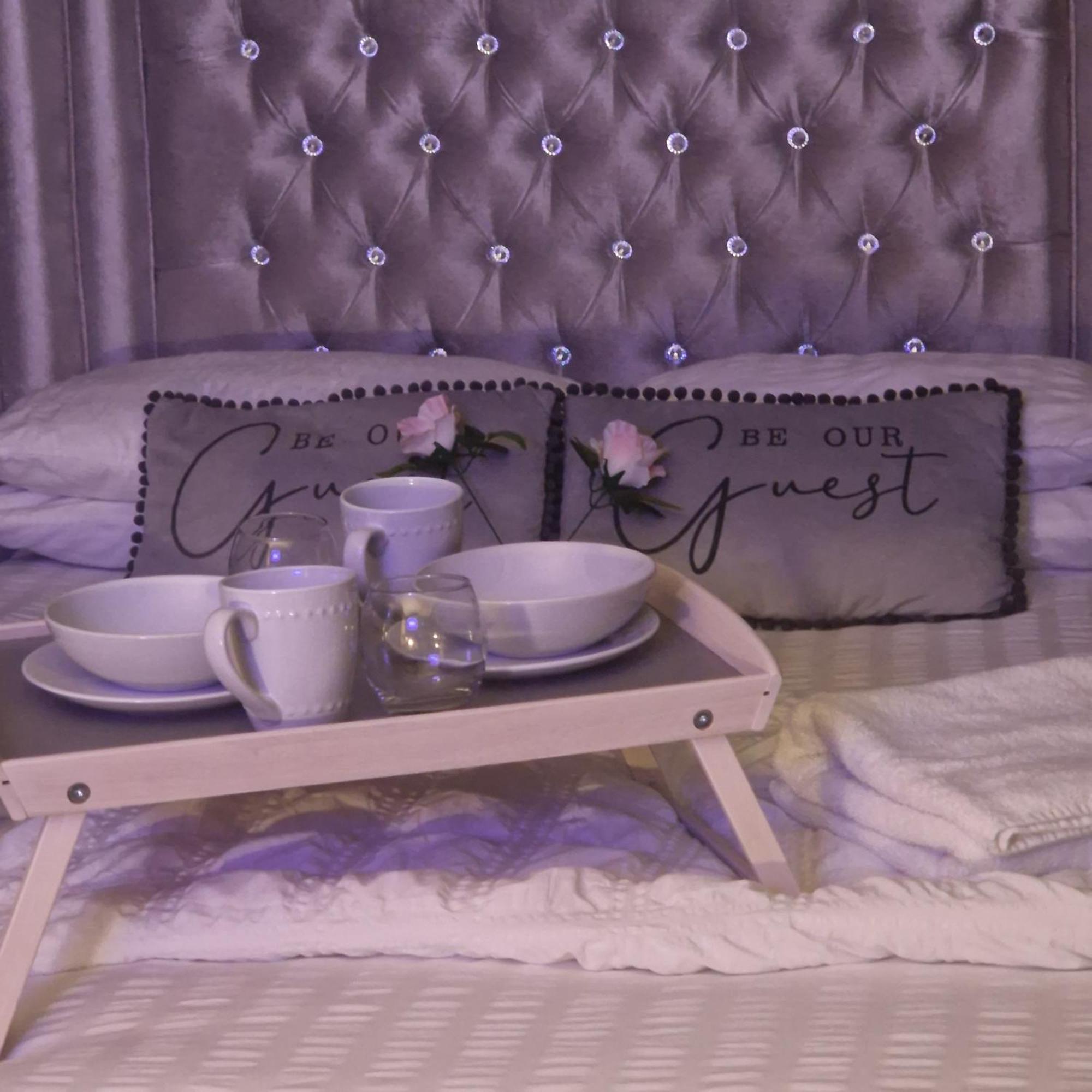Lenox Bed And Breakfast Hale  Luaran gambar