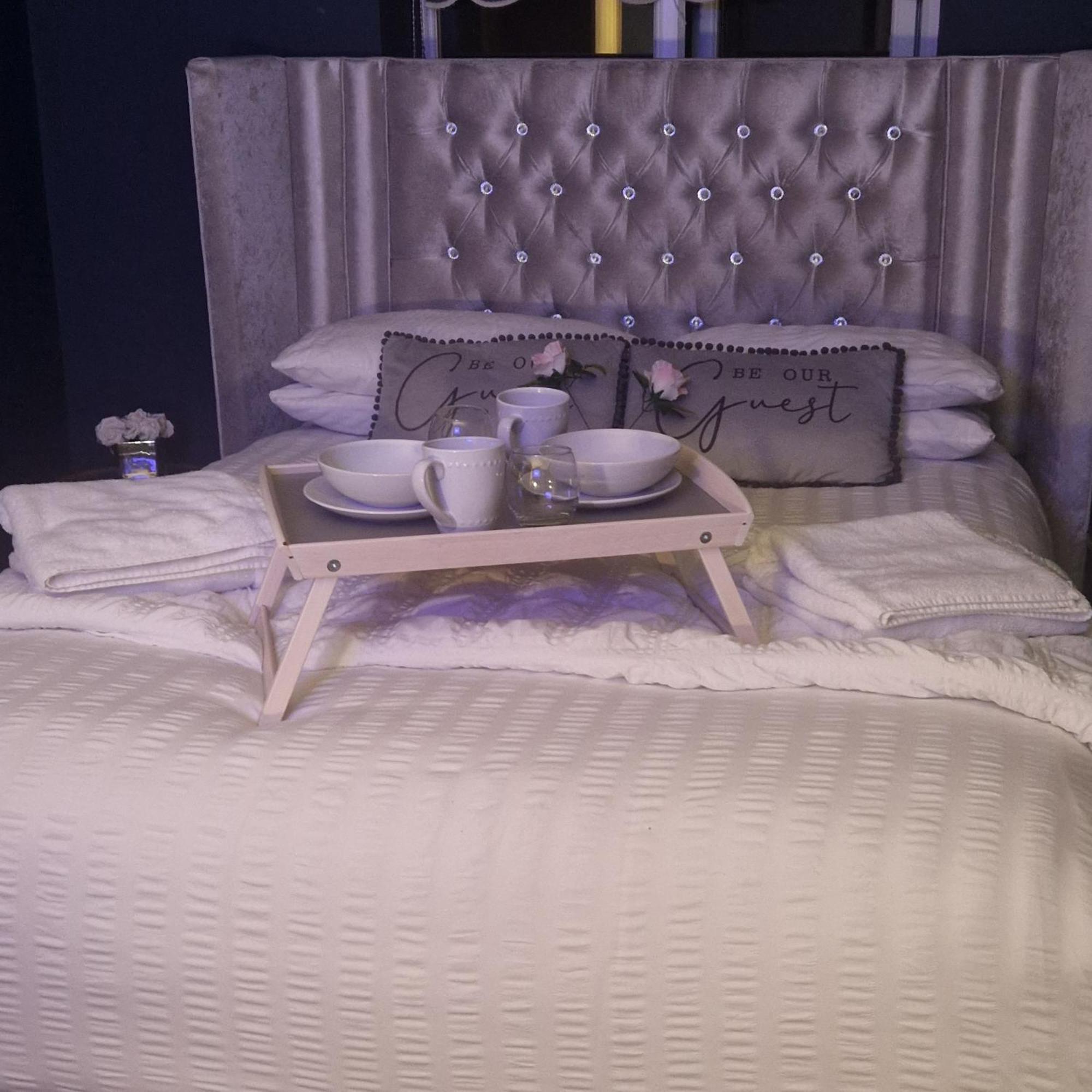 Lenox Bed And Breakfast Hale  Luaran gambar